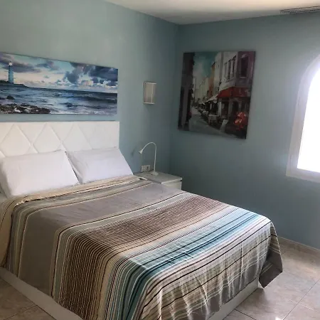 Daruma Apartamento *