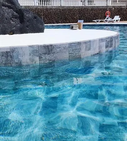 Daruma * Costa Teguise