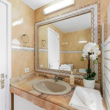 Daruma Apartamento *