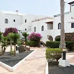 Daruma Lägenhet Costa Teguise
