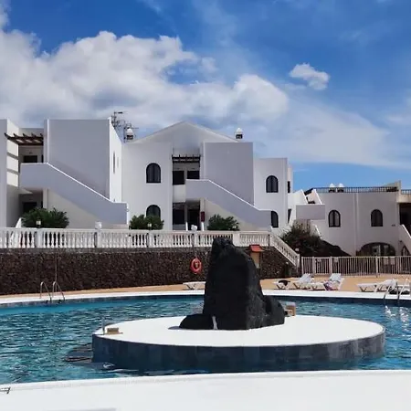 Apartamento Daruma Costa Teguise