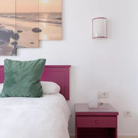 Daruma Apartment Costa Teguise