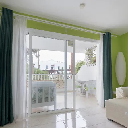 Daruma Appartement Costa Teguise
