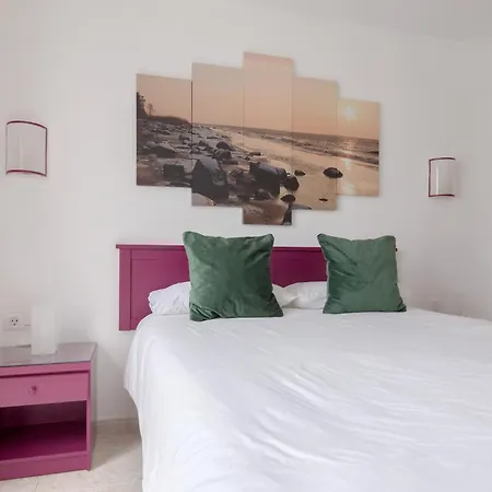 Appartement Daruma