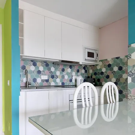 Daruma Apartment Costa Teguise
