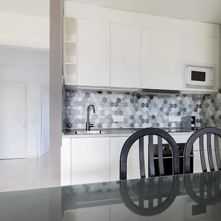 Daruma Apartment Costa Teguise