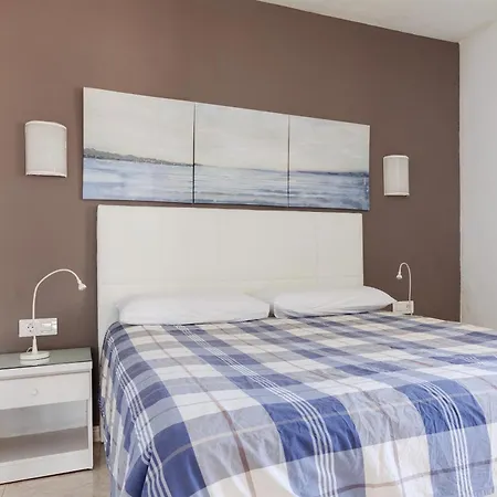 Daruma Apartment Costa Teguise
