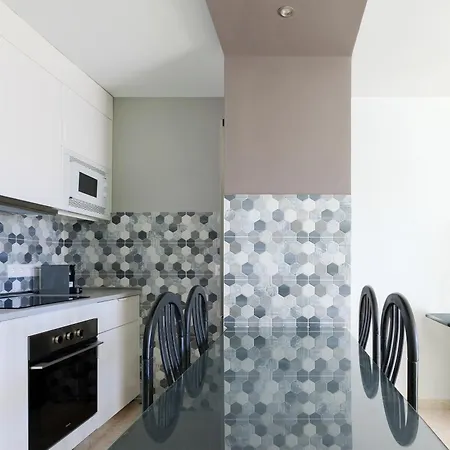 Appartement Daruma