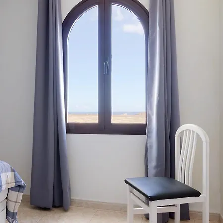 Daruma Appartement Costa Teguise