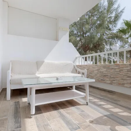 Appartement Daruma Costa Teguise