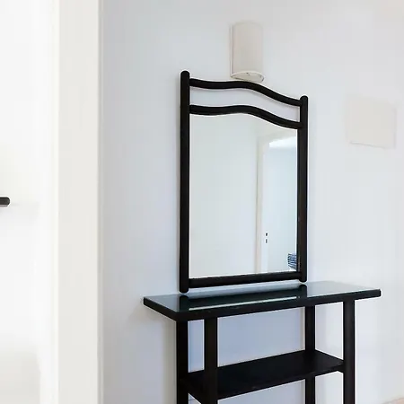 Apartamento Daruma