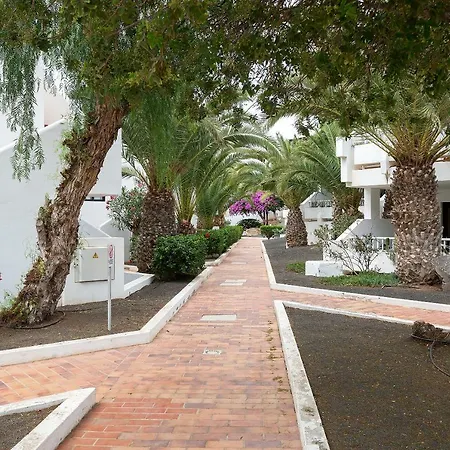 Appartement Daruma Costa Teguise