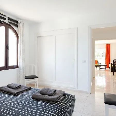 Apartamento Daruma