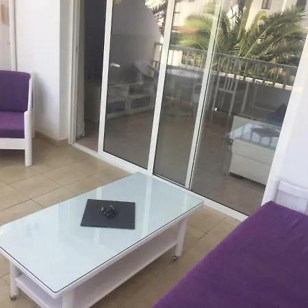 Apartamento Daruma Costa Teguise