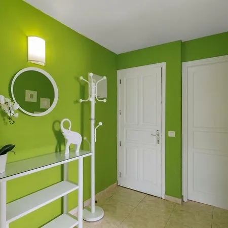 Apartamento Daruma *