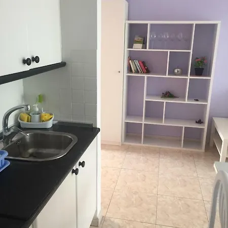 Apartamento Daruma Costa Teguise