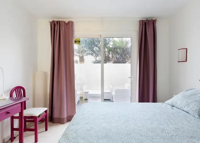 Apartman Daruma Costa Teguise
