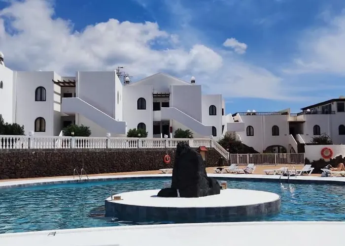 Apartman Daruma Costa Teguise