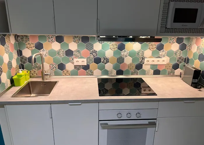 Apartman Daruma Costa Teguise