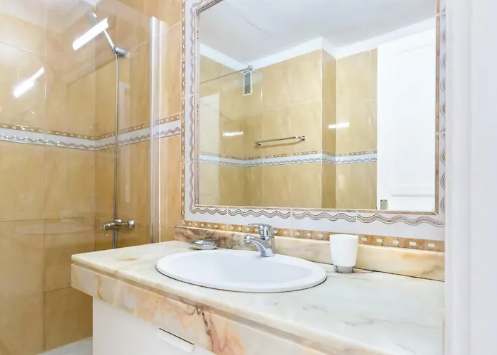 Apartman Daruma Costa Teguise