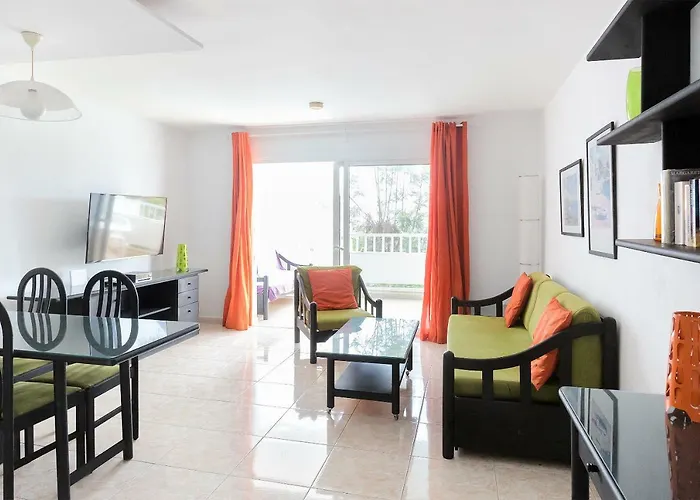 Apartman Daruma Costa Teguise