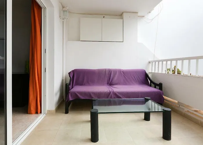 Apartman Daruma Costa Teguise