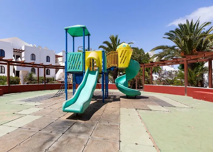 Apartman Daruma Costa Teguise