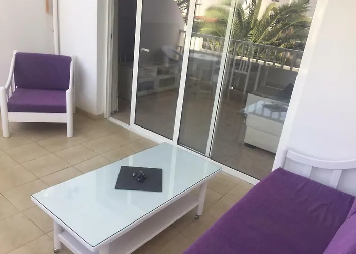 Apartman Daruma Costa Teguise