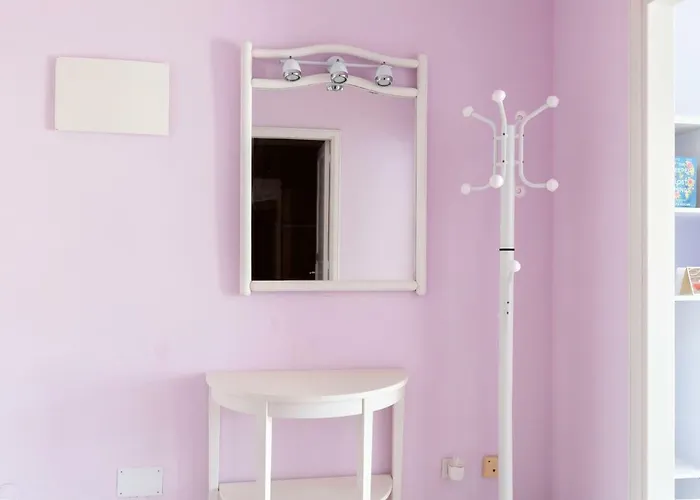 Daruma Apartman Costa Teguise