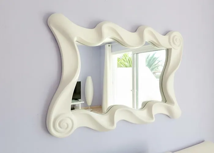 Daruma Apartman Costa Teguise