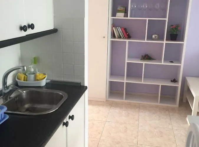 Apartman Daruma Costa Teguise