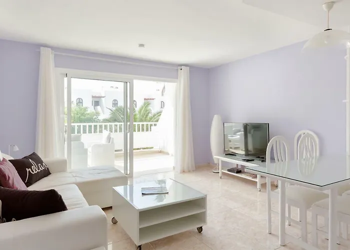 Apartman Daruma Costa Teguise