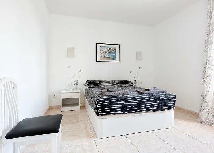 Apartman Daruma Costa Teguise