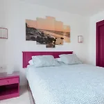 Daruma Apartment Costa Teguise