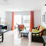 Apartment Daruma Costa Teguise
