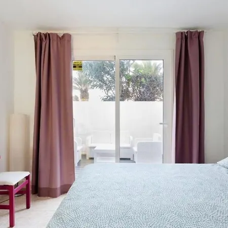Apartman Daruma Costa Teguise