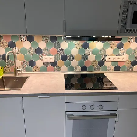 Apartman Daruma Costa Teguise