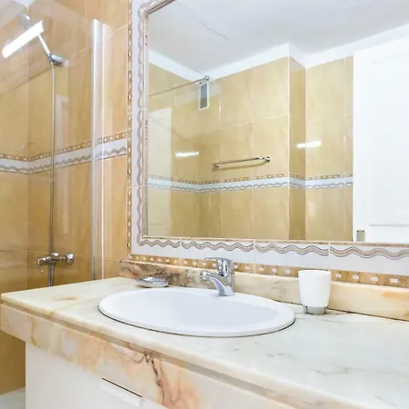 Apartman Daruma Costa Teguise