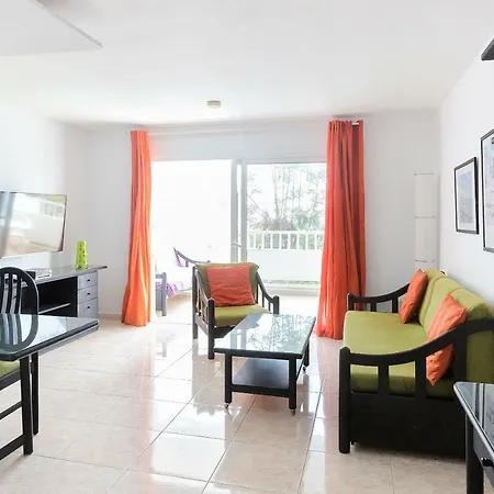 Apartman Daruma Costa Teguise