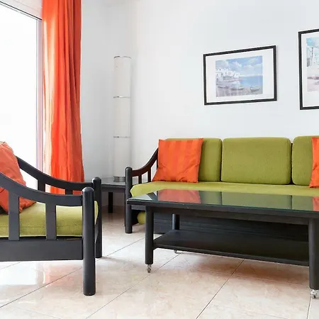 Apartman Daruma