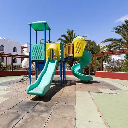 Apartman Daruma Costa Teguise