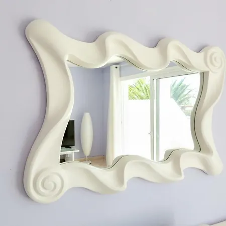 Daruma Apartman Costa Teguise
