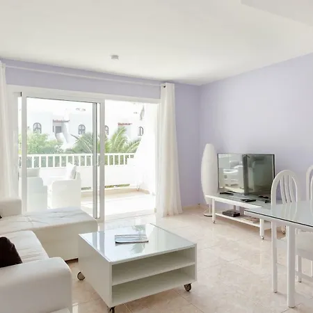 Apartman Daruma Costa Teguise
