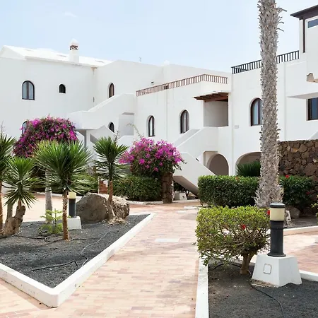 Daruma Apartman Costa Teguise