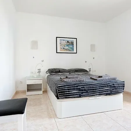 Apartman Daruma Costa Teguise