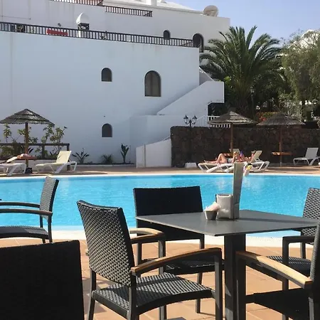 Apartman Daruma Costa Teguise